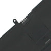 Batterie de remplacement de l'ordinateur portable 4740mAh