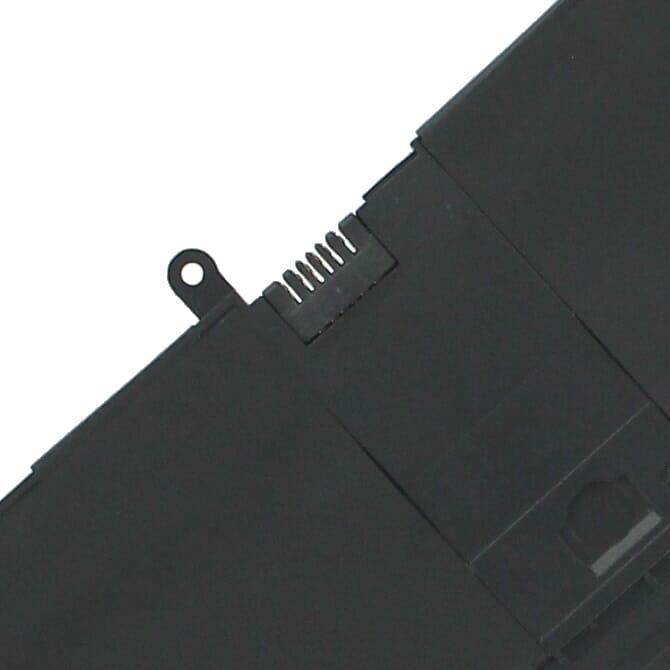 Batterie de remplacement de l'ordinateur portable 4740mAh