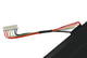 Batterie d'ordinateur portable Acer 4200mAh