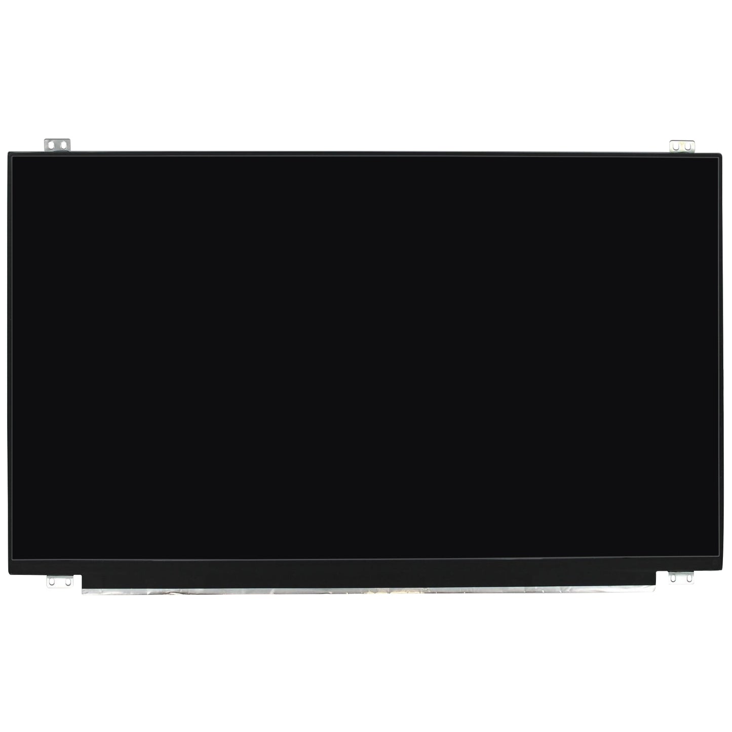 Écran LCD 15,6 pouces 1920x1080 mat 30 broches EDP, IPS