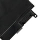 Batterie d'ordinateur portable HP 3400mAh
