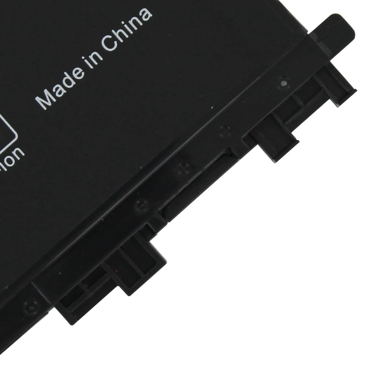 Batterie d'ordinateur portable HP 3400mAh