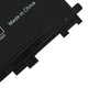 Batterie d'ordinateur portable HP 3400mAh