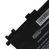 Batterie de remplacement de l'ordinateur portable 2800 mAh - afbeelding 1