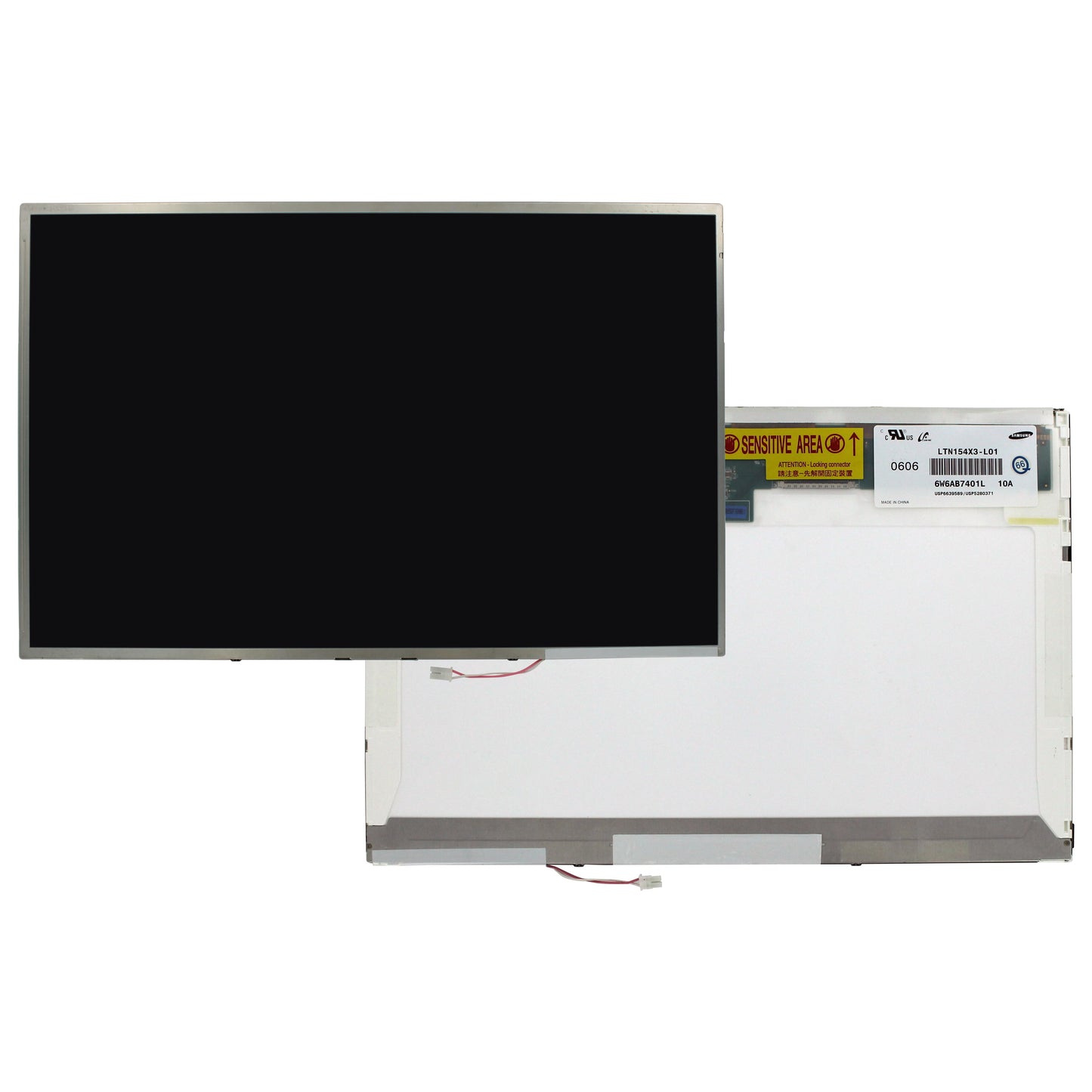 Écran LCD OEM 15,4 pouces 1280x800 Shine 30pin