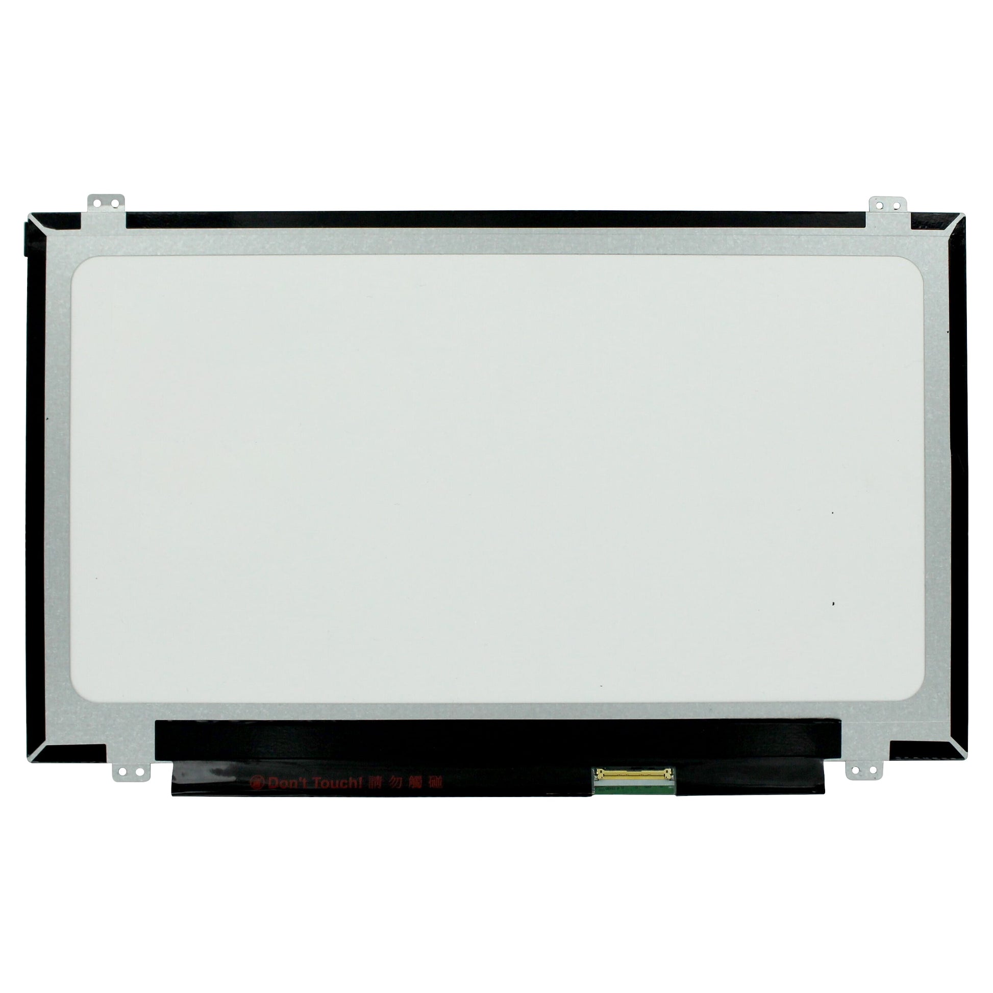 Écran LCD OEM 14,0 pouces 1600x900 Mat 40pin