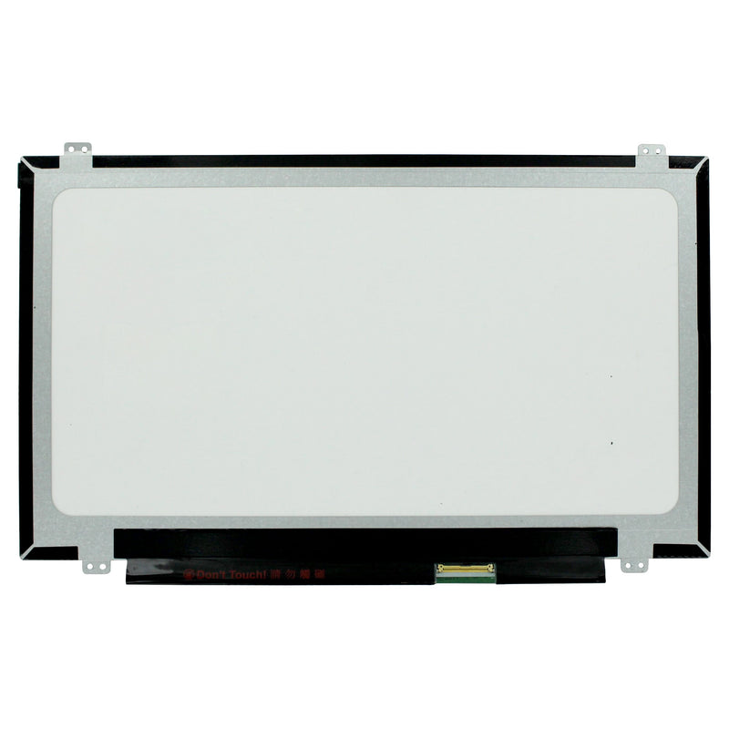 Écran LCD OEM 14,0 pouces 1600x900 Mat 40pin
