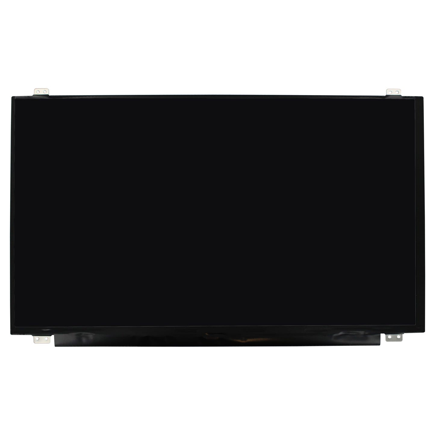 Écran LCD OEM 15,6 pouces 3840x2160 MAT 40pin EDP, IPS