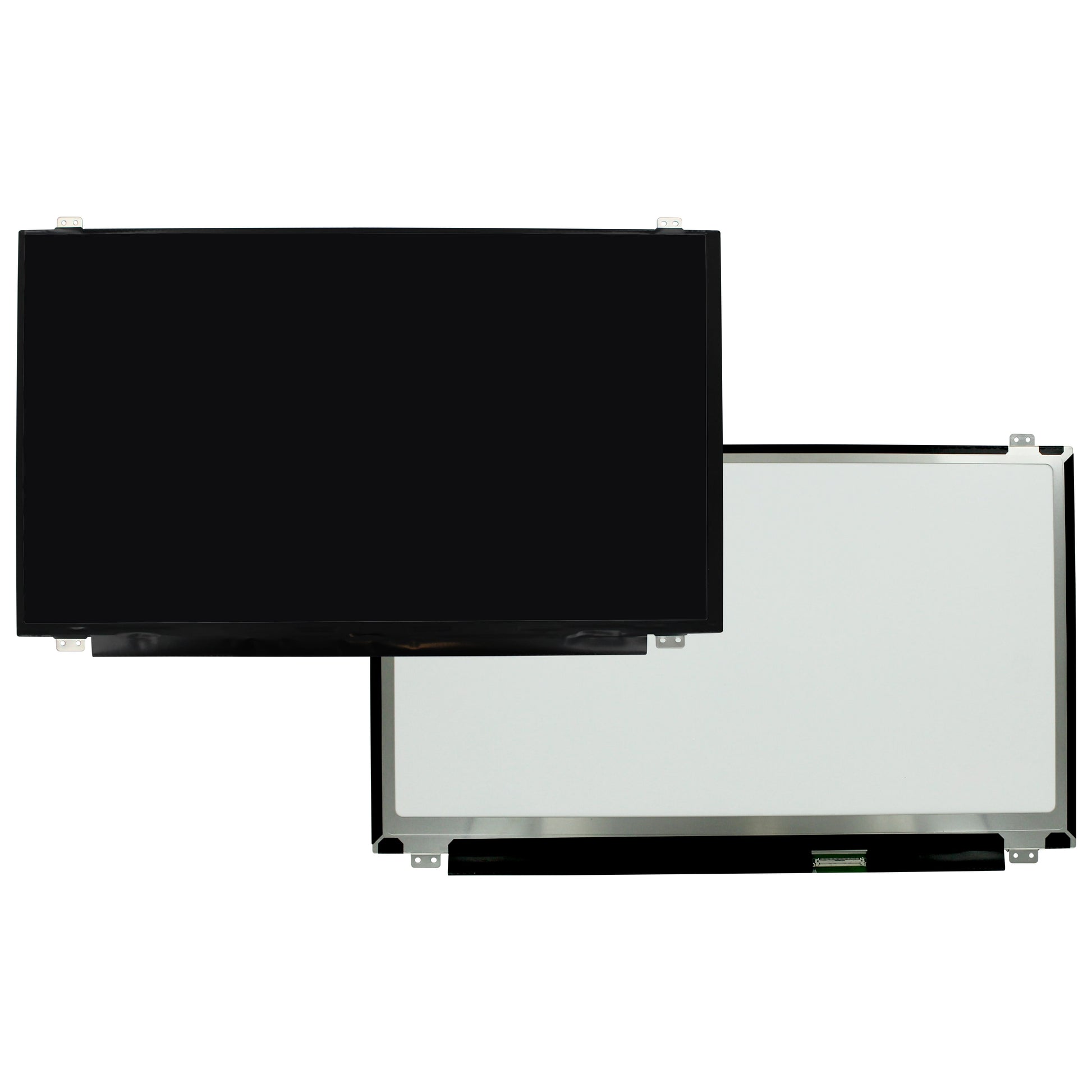 Écran LCD OEM 15,6 pouces 3840x2160 MAT 40pin EDP, IPS