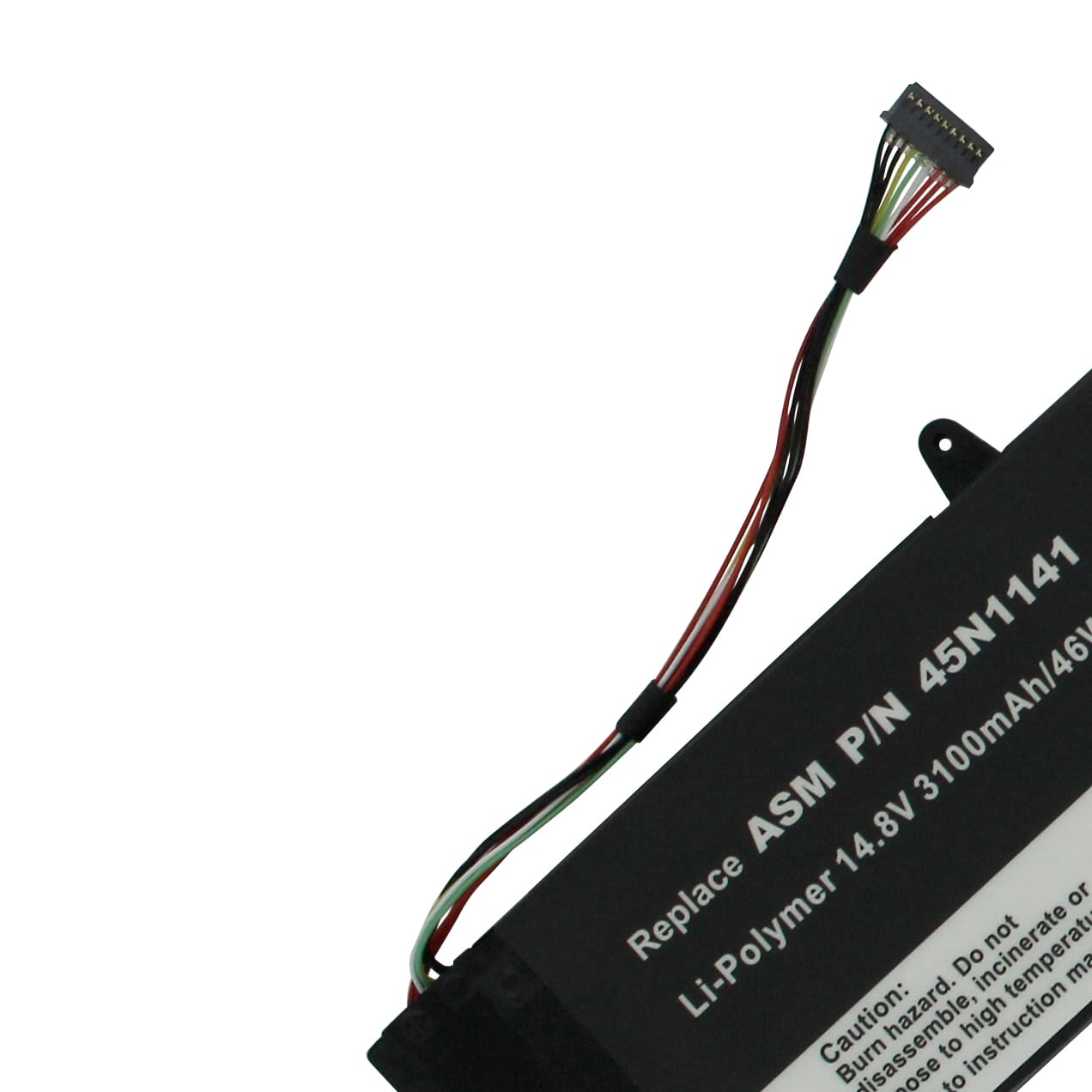 Batterie Blu-Basic pour ordinateur portable 3100mAh
