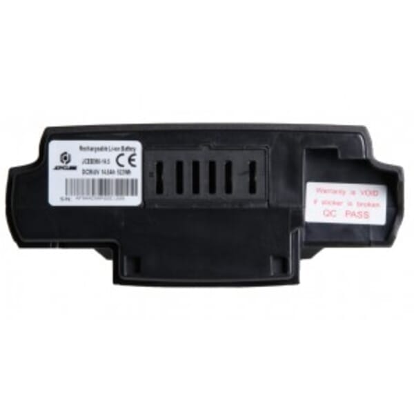 Phylion Joycube SF-03 Batterie de vélo 36V 11 Ah (Smart BMS)
