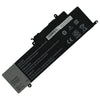 Batterie de remplacement de l'ordinateur portable 3500mAh