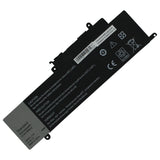 Batterie de remplacement de l'ordinateur portable 3500mAh - afbeelding 1