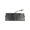 Batterie d'ordinateur portable Acer 4670mAh