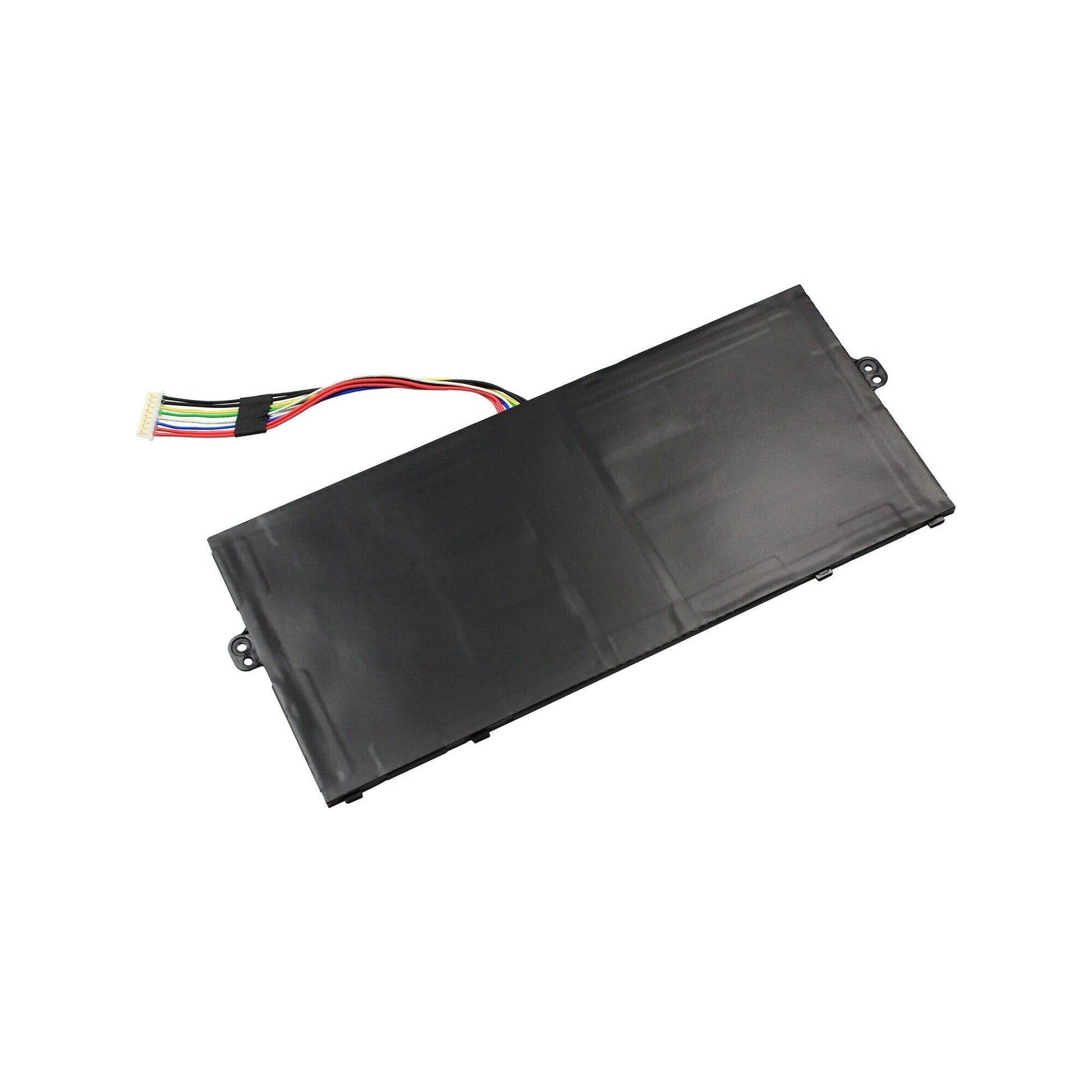 Batterie d'ordinateur portable Acer 4670mAh