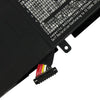 Batterie de remplacement de l'ordinateur portable 8200mAh