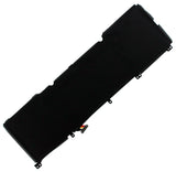 Batterie de remplacement de l'ordinateur portable 8200mAh - afbeelding 2
