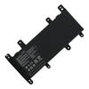 Batterie d'ordinateur portable de remplacement 5000mAh
