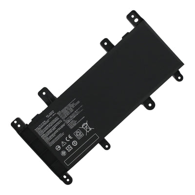Batterie d'ordinateur portable de remplacement 5000mAh