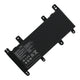 Batterie d'ordinateur portable de remplacement 5000mAh