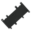 Batterie d'ordinateur portable de remplacement 5000mAh