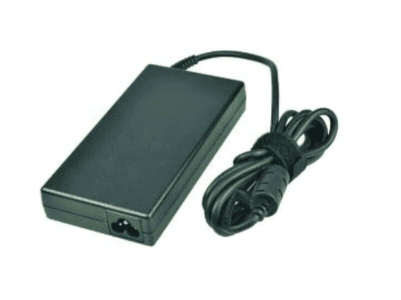 Adaptateur d'ordinateur portable HP 120W Slim