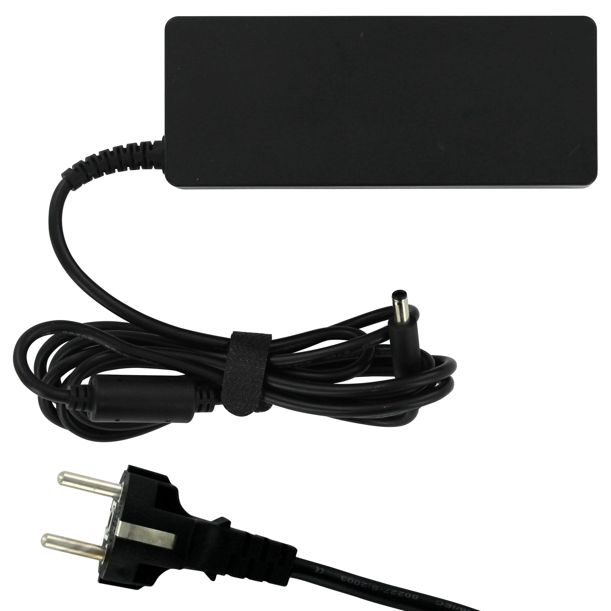 Adaptateur d'ordinateur portable de remplacement 90W