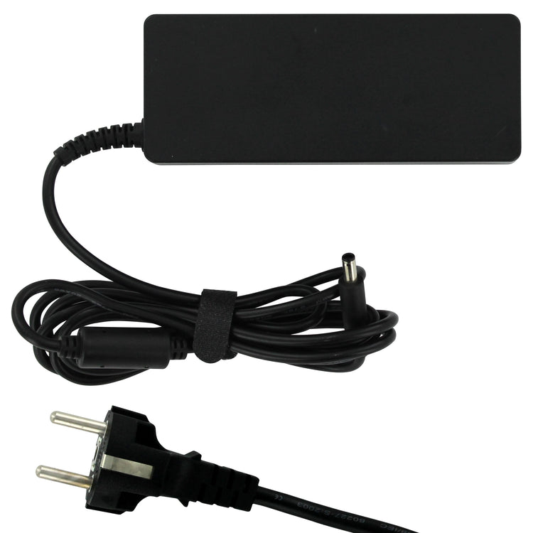 Adaptateur d'ordinateur portable de remplacement 90W