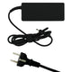 Adaptateur d'ordinateur portable de remplacement 65W