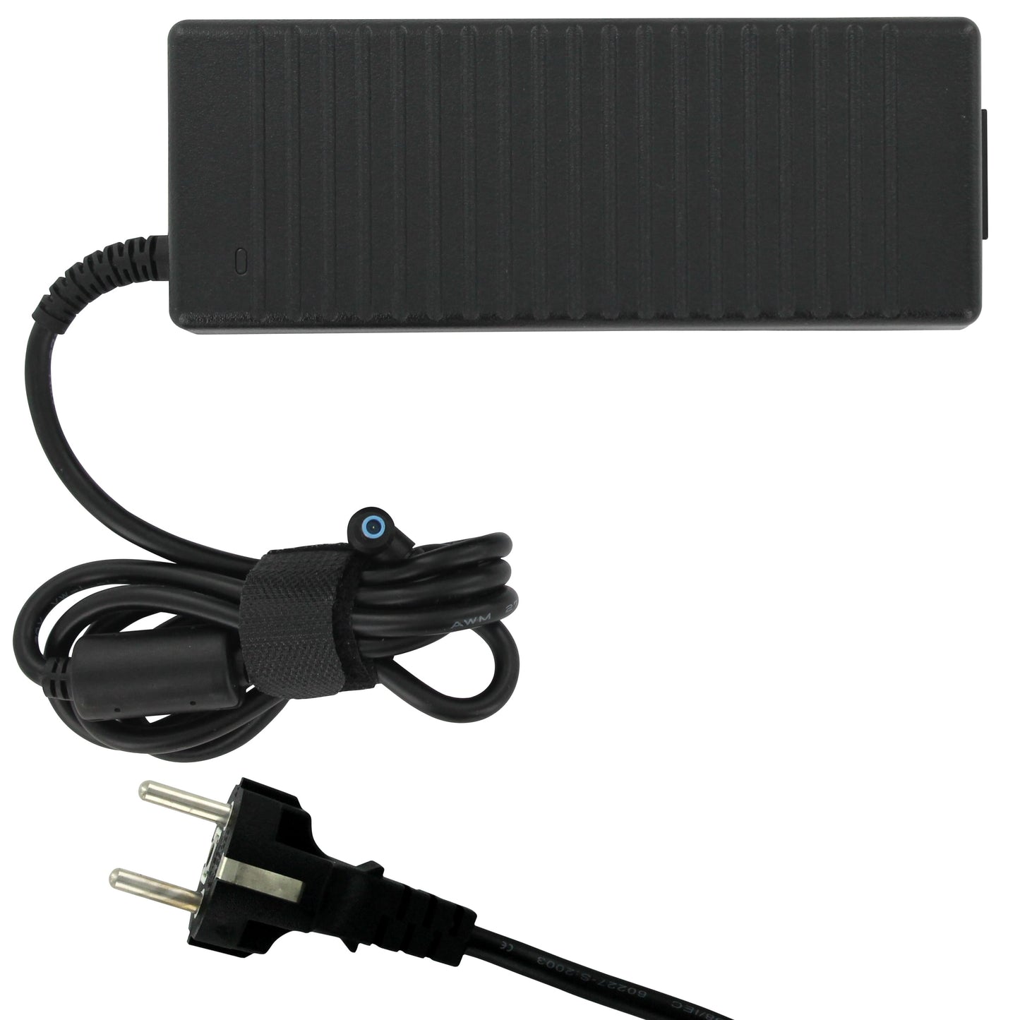 Adaptateur d'ordinateur portable de remplacement 120W