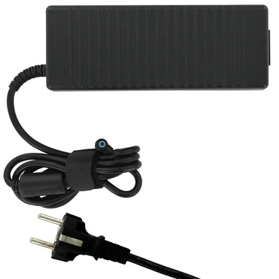 Adaptateur d'ordinateur portable de remplacement 120W