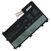 Batterie d'ordinateur portable de remplacement 4250mAh