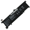 Batterie d'ordinateur portable de remplacement 3400mAh