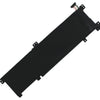 Batterie d'ordinateur portable de remplacement 3400mAh