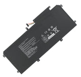 Batterie de remplacement de l'ordinateur portable 3800mAh - afbeelding 1