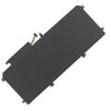 Batterie de remplacement de l'ordinateur portable 3800mAh