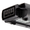 Bosch Bicycle Battery Powerpack 400 bagages