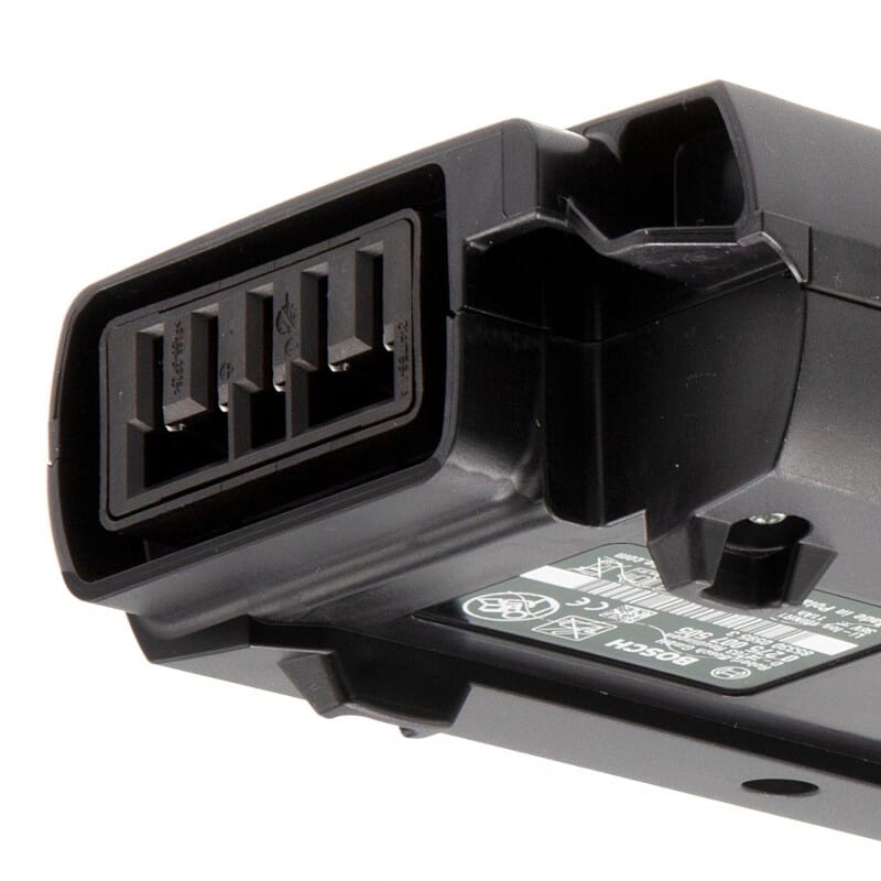 Bosch Bicycle Battery Powerpack 400 bagages