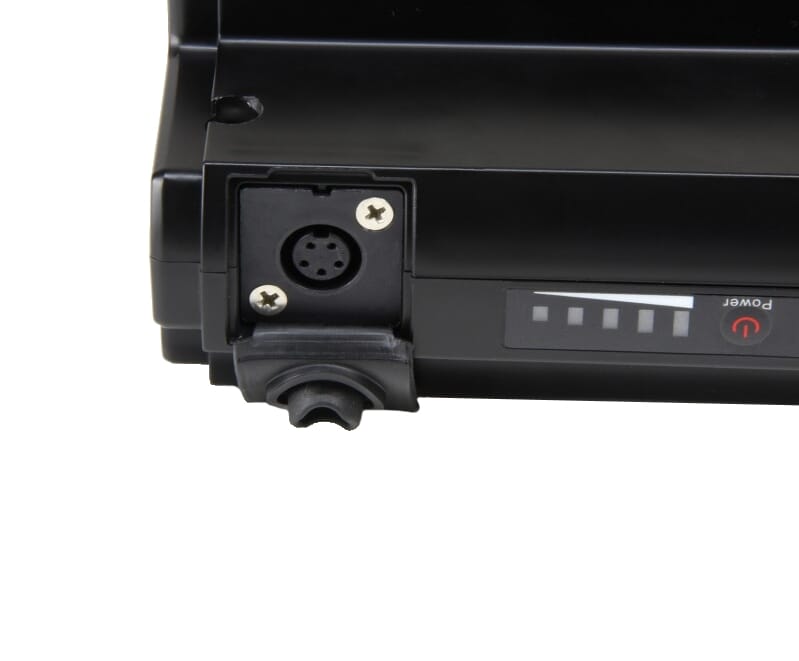 Phylion Bicycle Battery 36V 11AH JOYCUBE SF-03