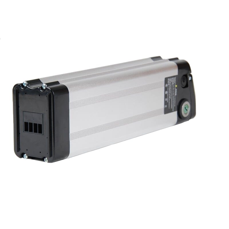 Phylion XH370-10J Batterie de vélo 36 37V 14AH Silverfish