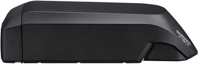 Shimano étapes BT-E6010 Batterie de vélo noir 36v 11,6AH