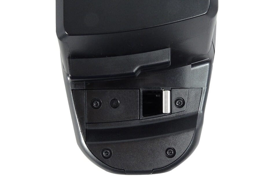 Shimano étapes BT-E8010 Batterie de vélo noir 36v 14AH