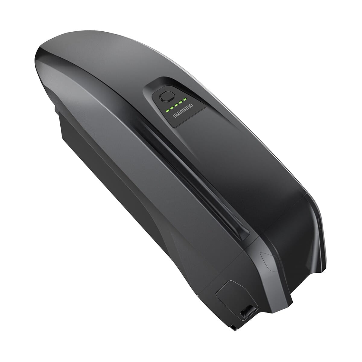 Shimano étapes BT-E8010 Batterie de vélo noir 36v 14AH