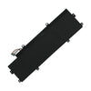 Batterie de remplacement de l'ordinateur portable 3400mAh