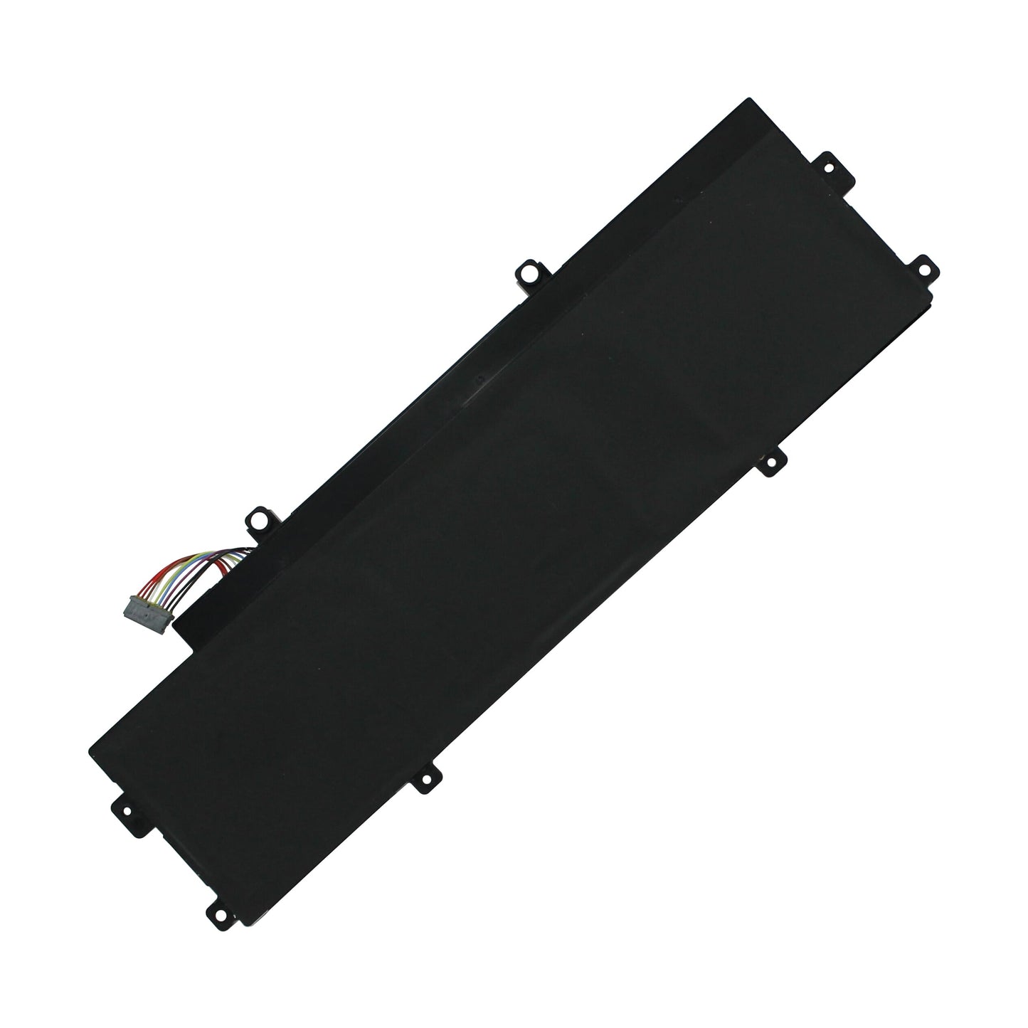 Batterie de remplacement de l'ordinateur portable 3400mAh
