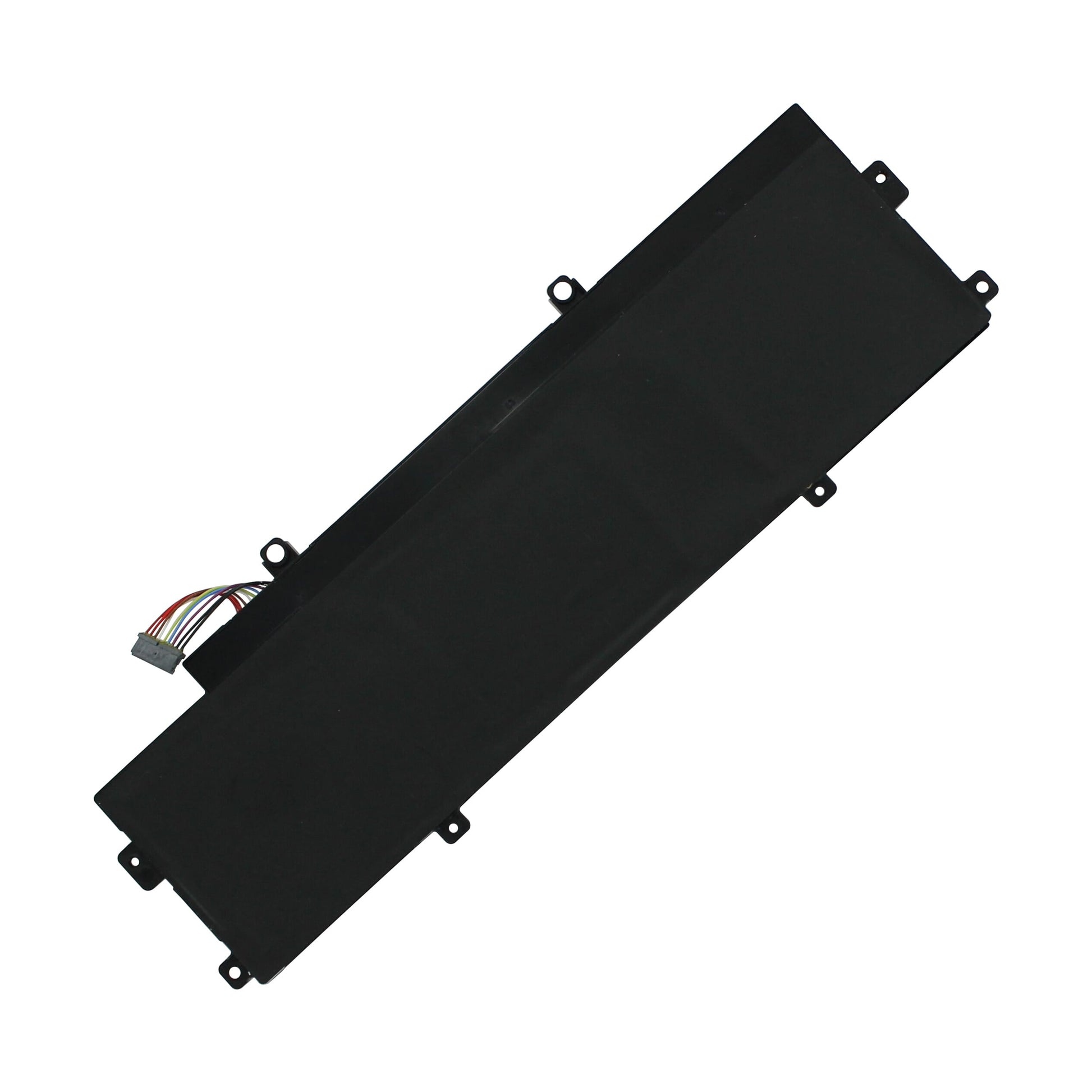 Batterie de remplacement de l'ordinateur portable 3400mAh