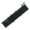 Batterie de remplacement de l'ordinateur portable 7300mAh