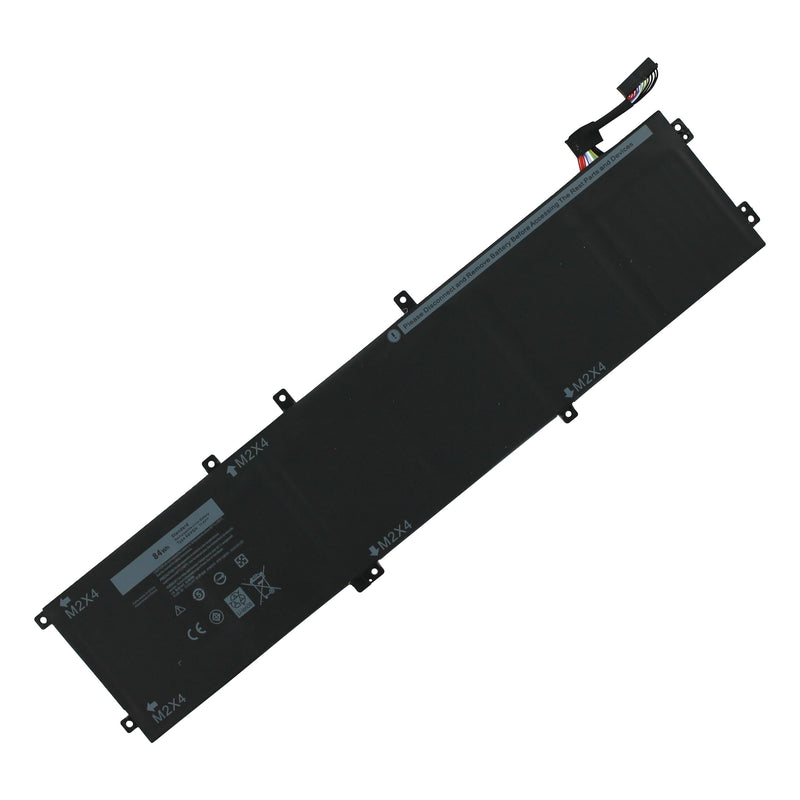 Batterie de remplacement de l'ordinateur portable 7300mAh