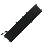 Batterie de remplacement de l'ordinateur portable 7300mAh - afbeelding 2