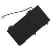 Batterie de remplacement de l'ordinateur portable 3400mAh